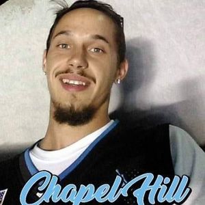 Meet your Posher, Aarron